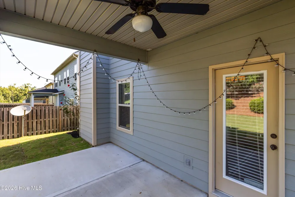2318 Malone Way Evans, GA 30809