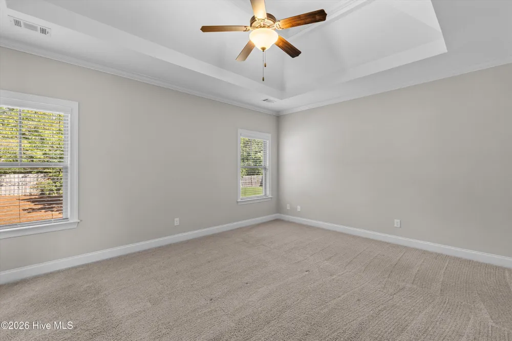 2318 Malone Way Evans, GA 30809