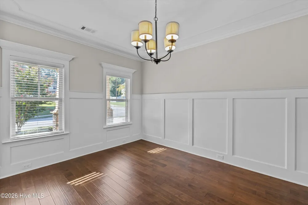 2318 Malone Way Evans, GA 30809