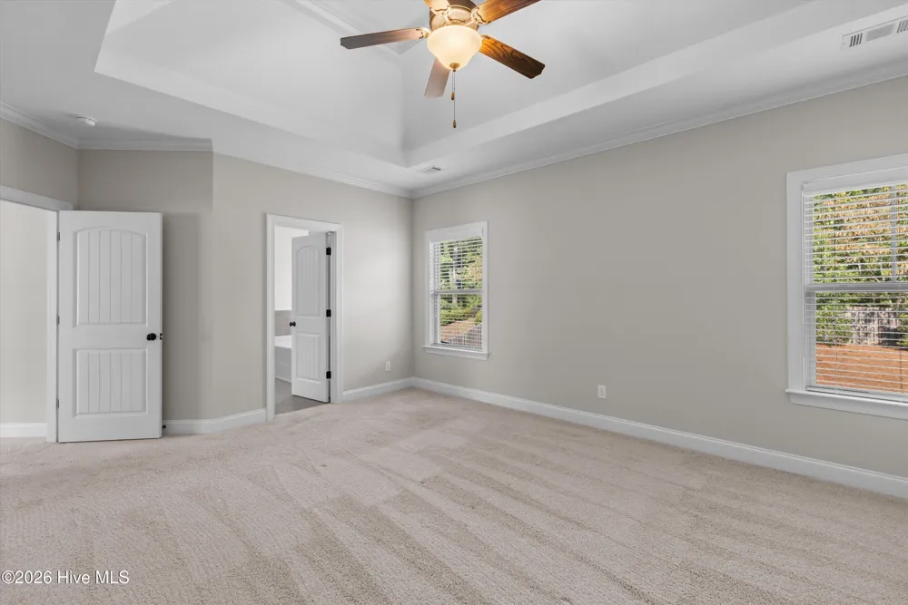 2318 Malone Way Evans, GA 30809