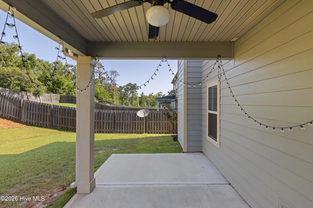 2318 Malone Way Evans, GA 30809