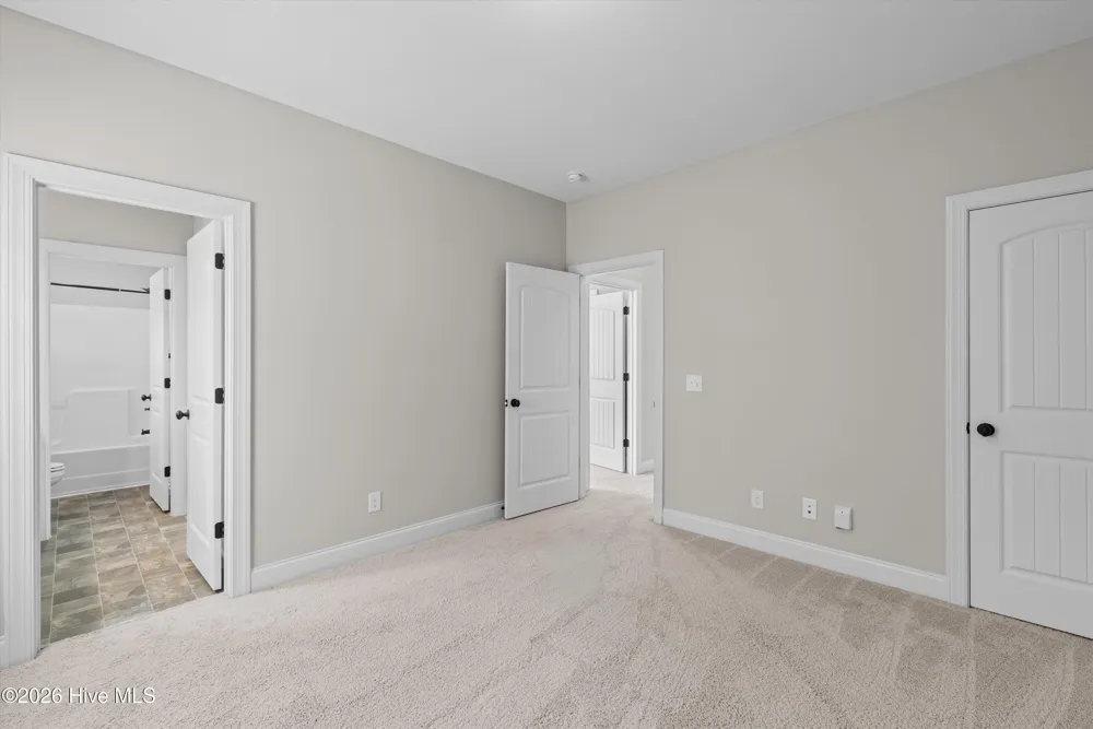 2318 Malone Way Evans, GA 30809