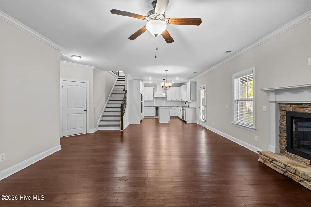 2318 Malone Way Evans, GA 30809