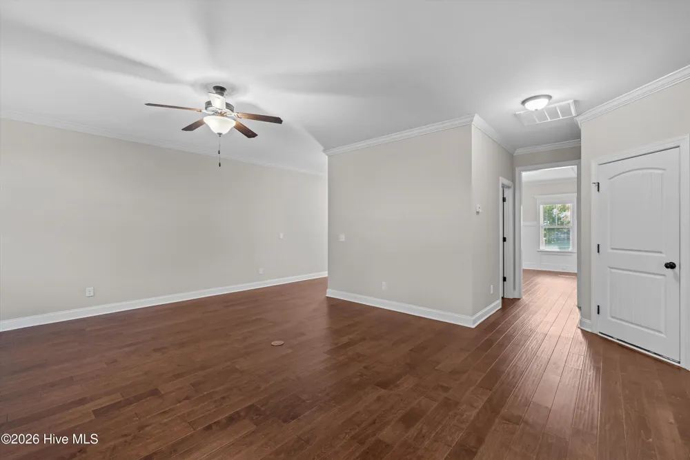 2318 Malone Way Evans, GA 30809