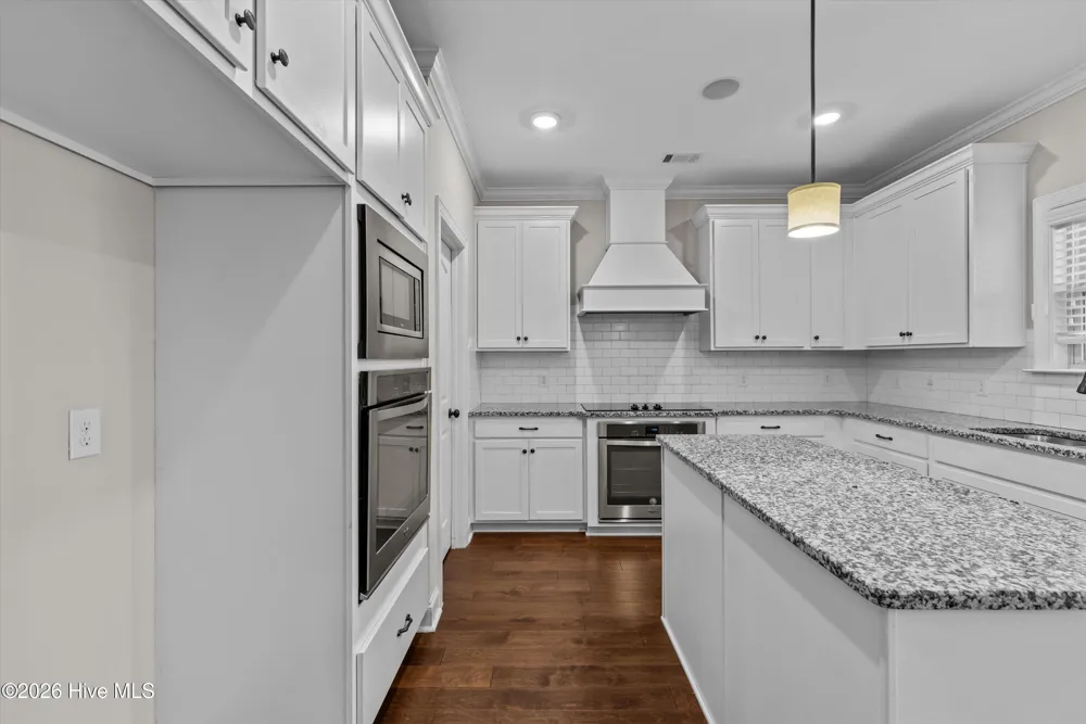 2318 Malone Way Evans, GA 30809