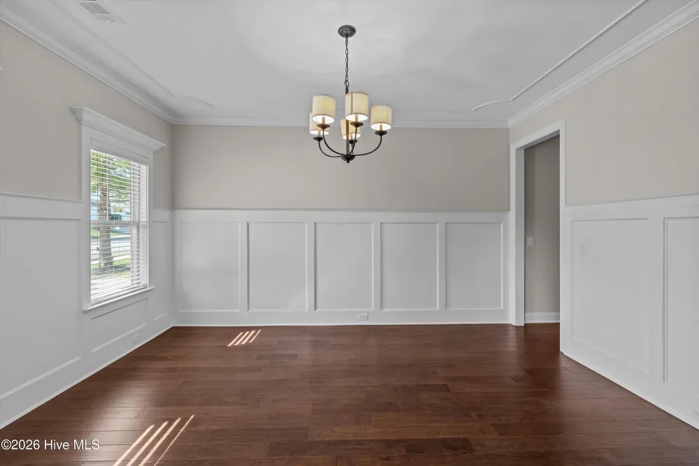 2318 Malone Way Evans, GA 30809