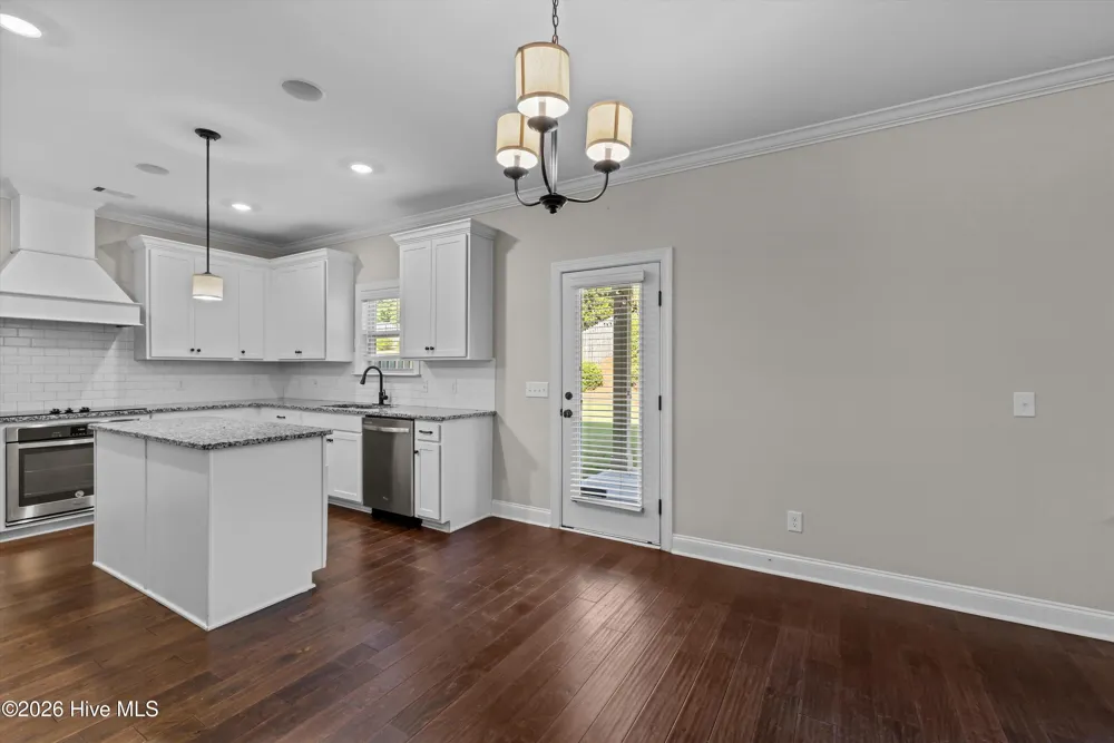 2318 Malone Way Evans, GA 30809
