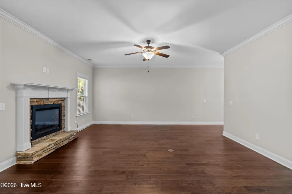 2318 Malone Way Evans, GA 30809