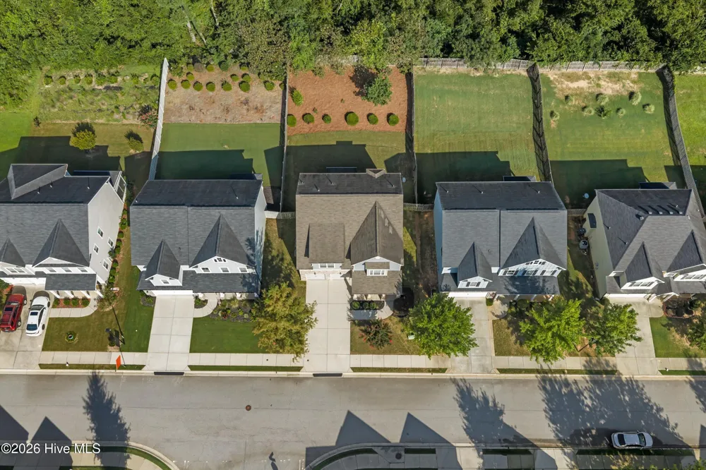 2318 Malone Way Evans, GA 30809