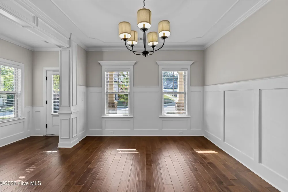 2318 Malone Way Evans, GA 30809
