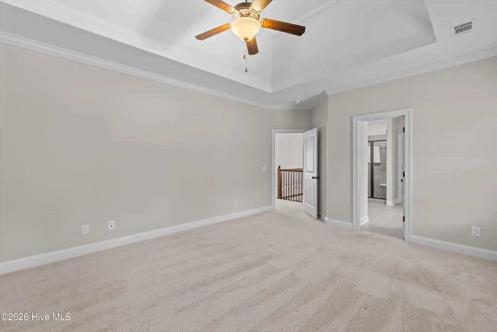 2318 Malone Way Evans, GA 30809