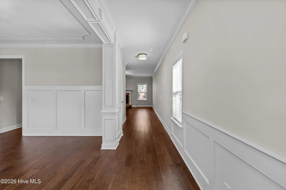 2318 Malone Way Evans, GA 30809