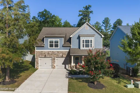 2318 Malone Way