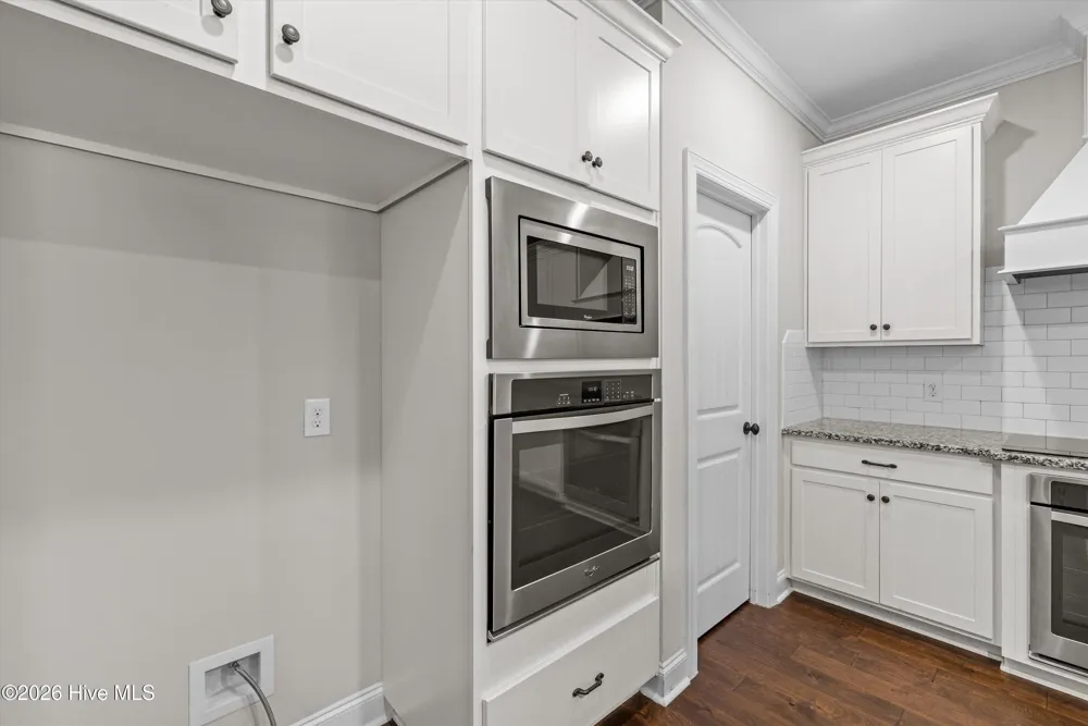 2318 Malone Way Evans, GA 30809