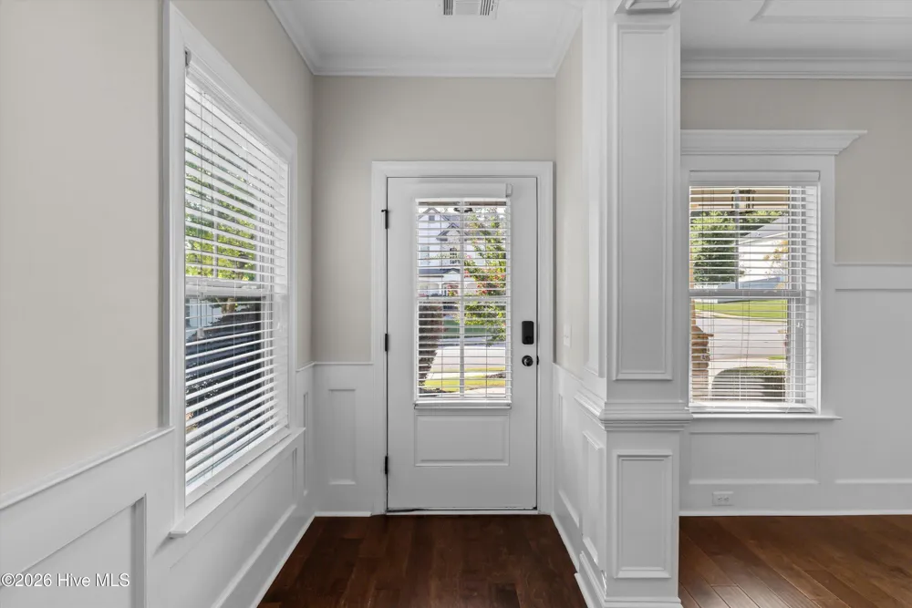 2318 Malone Way Evans, GA 30809