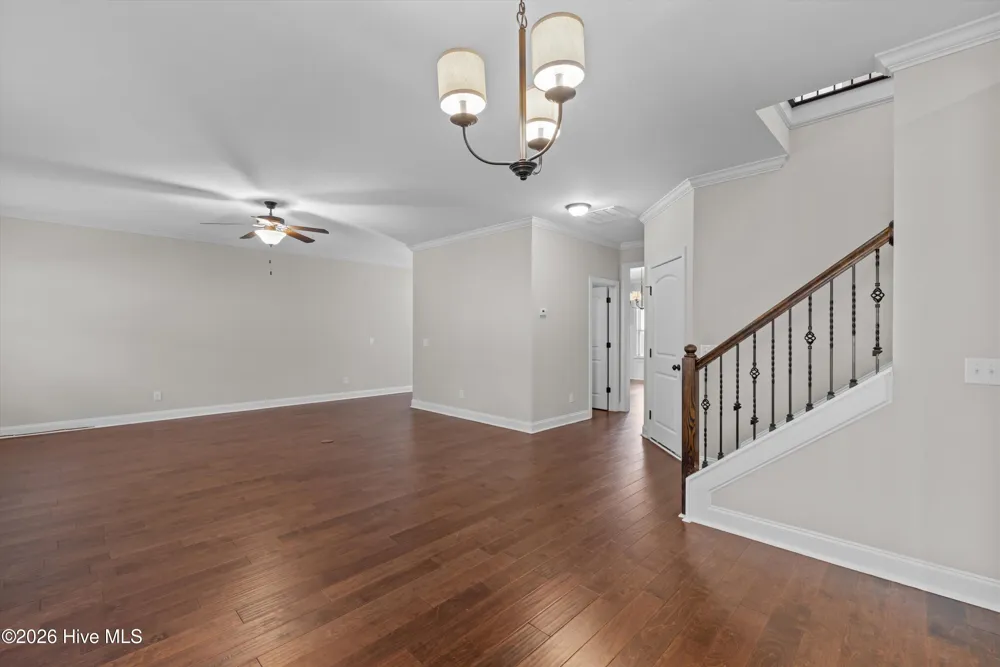 2318 Malone Way Evans, GA 30809