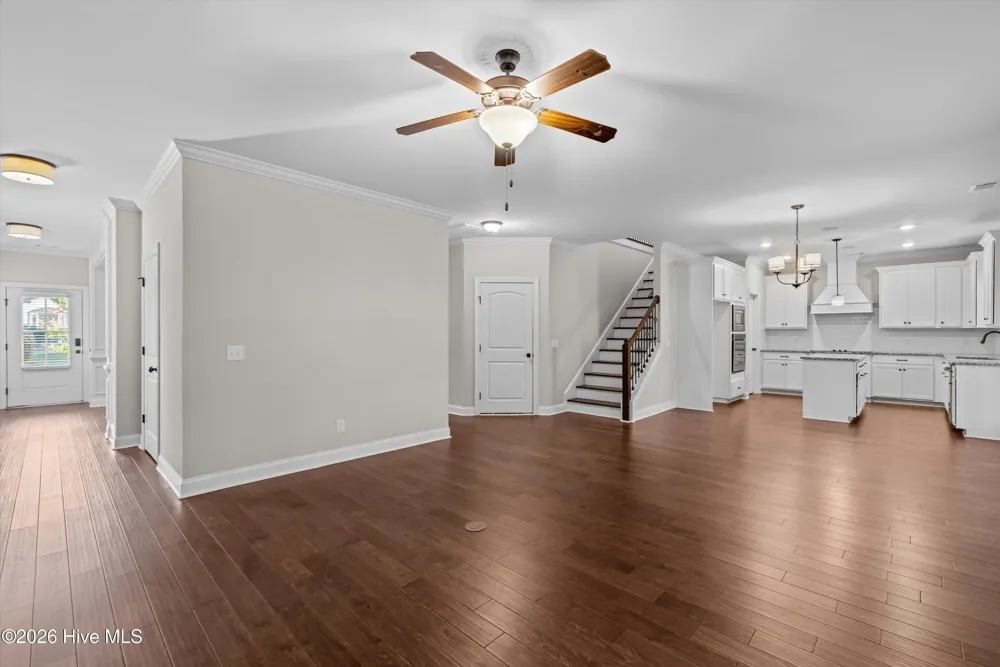 2318 Malone Way Evans, GA 30809