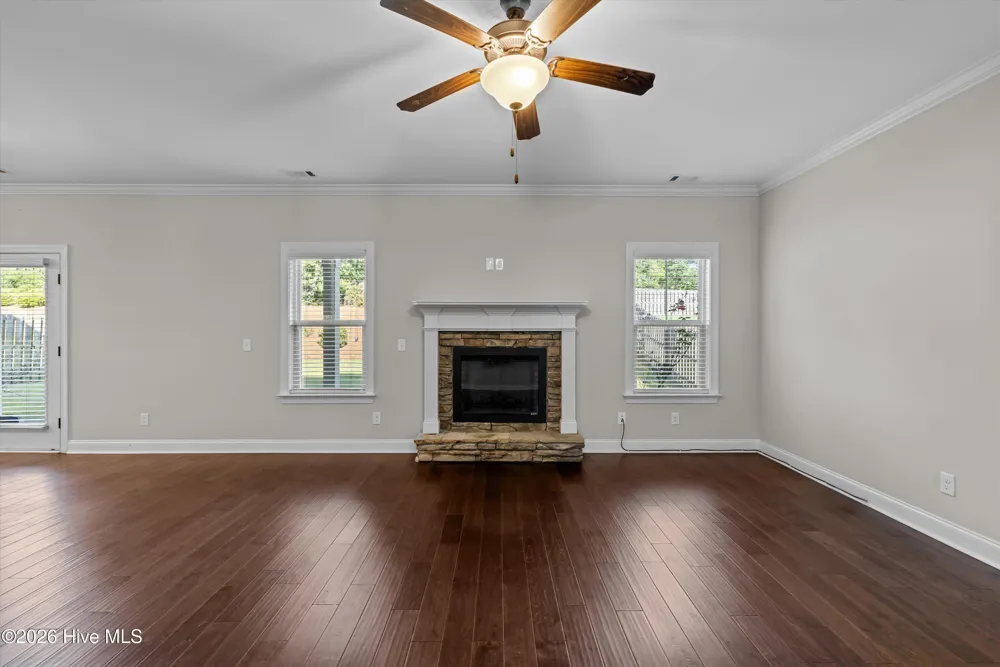 2318 Malone Way Evans, GA 30809