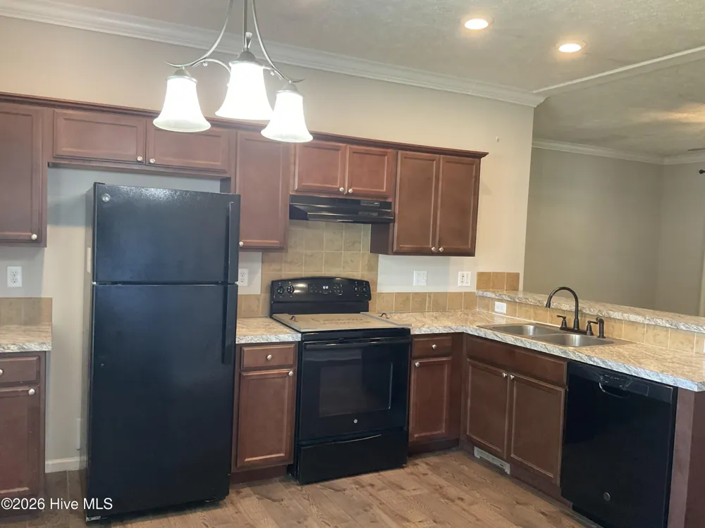 173 Cowell Lane Jacksonville, NC 28546