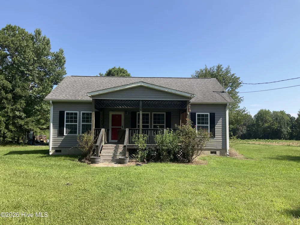 173 Cowell Lane Jacksonville, NC 28546