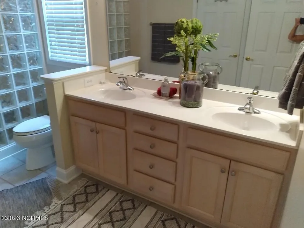 412 Planters Ridge Drive Sunset Beach, NC 28468