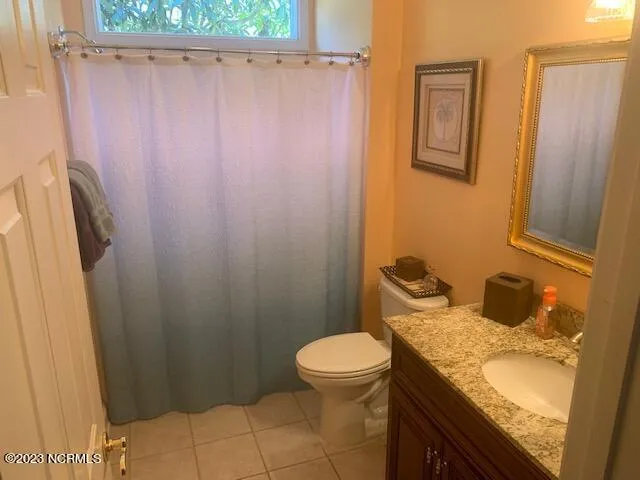 412 Planters Ridge Drive Sunset Beach, NC 28468