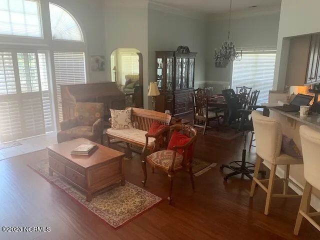 412 Planters Ridge Drive Sunset Beach, NC 28468