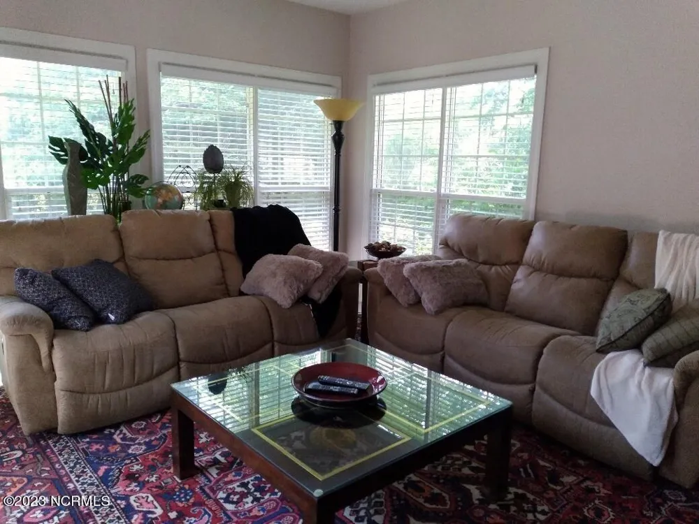 412 Planters Ridge Drive Sunset Beach, NC 28468