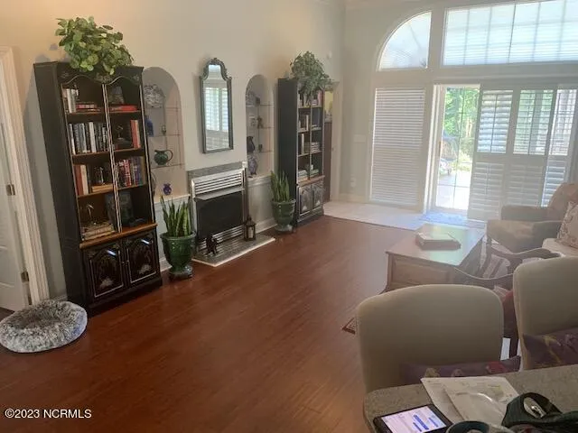 412 Planters Ridge Drive Sunset Beach, NC 28468