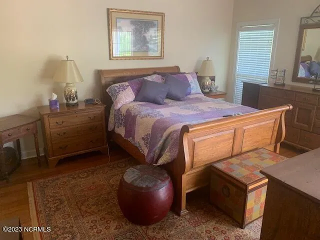 412 Planters Ridge Drive Sunset Beach, NC 28468