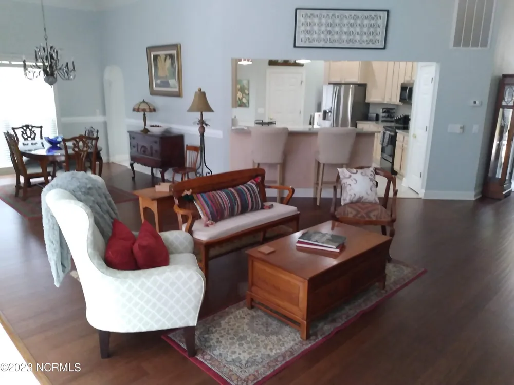 412 Planters Ridge Drive Sunset Beach, NC 28468