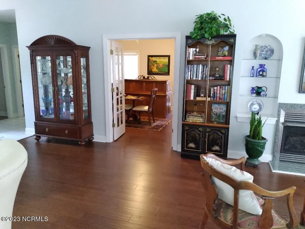 412 Planters Ridge Drive Sunset Beach, NC 28468