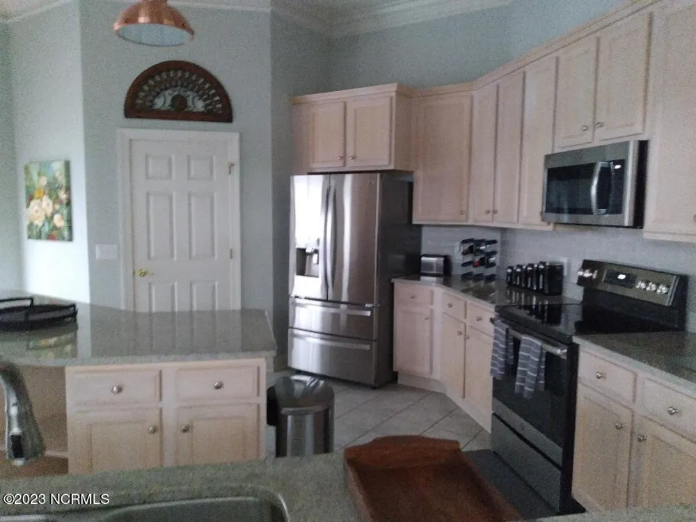 412 Planters Ridge Drive Sunset Beach, NC 28468