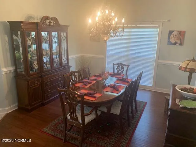 412 Planters Ridge Drive Sunset Beach, NC 28468
