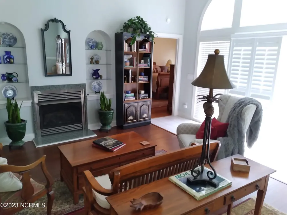 412 Planters Ridge Drive Sunset Beach, NC 28468