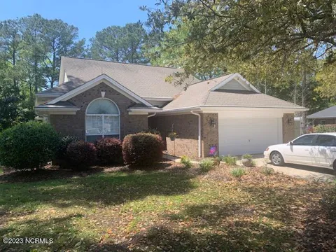 412 Planters Ridge Drive