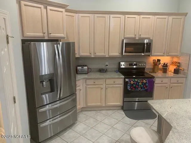 412 Planters Ridge Drive Sunset Beach, NC 28468