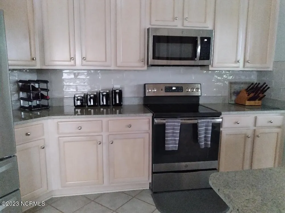 412 Planters Ridge Drive Sunset Beach, NC 28468