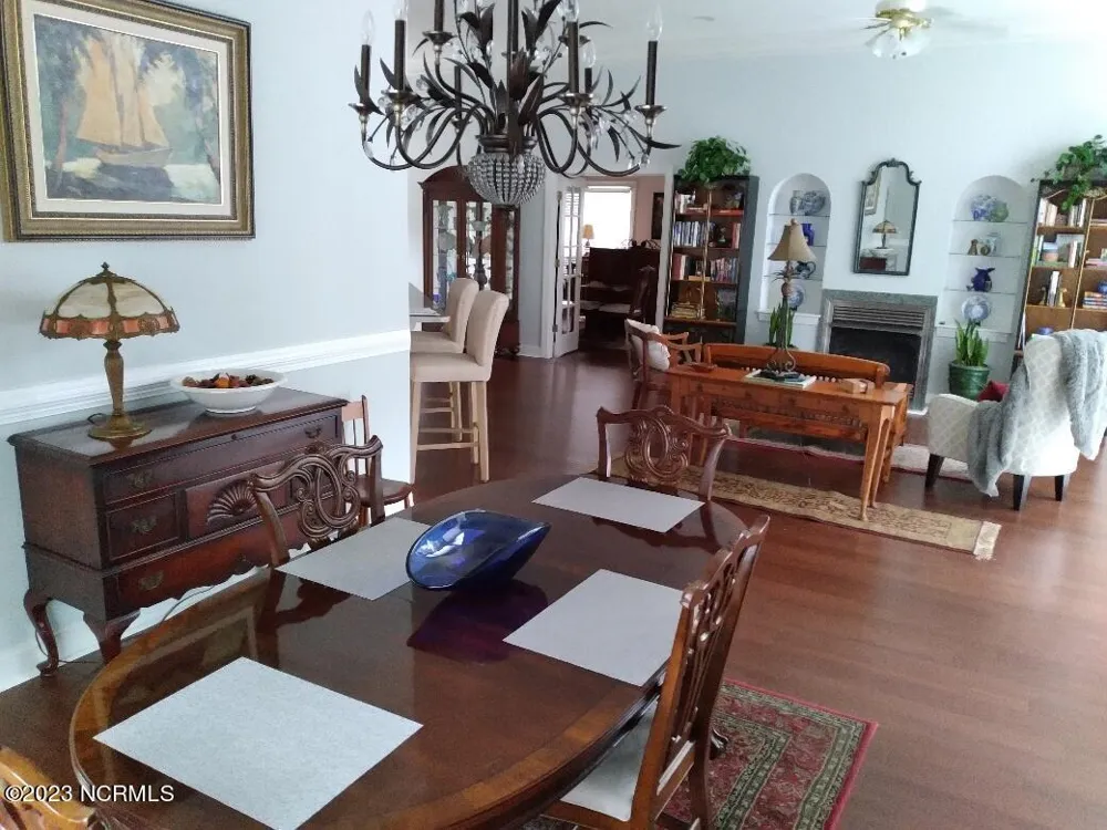 412 Planters Ridge Drive Sunset Beach, NC 28468