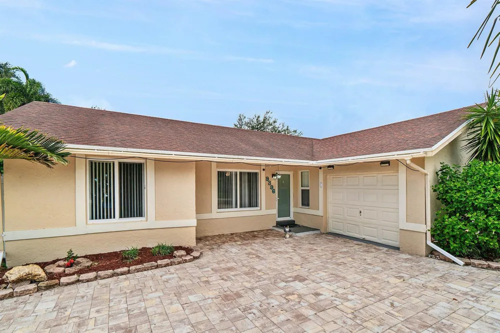 9396 GETTYSBURG ROAD Boca Raton, FL 33434