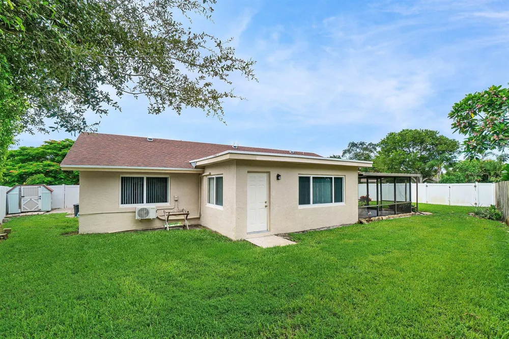 9396 GETTYSBURG ROAD Boca Raton, FL 33434