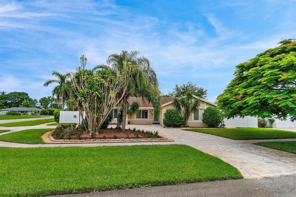 9396 GETTYSBURG ROAD Boca Raton, FL 33434