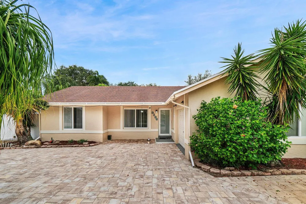 9396 GETTYSBURG ROAD Boca Raton, FL 33434