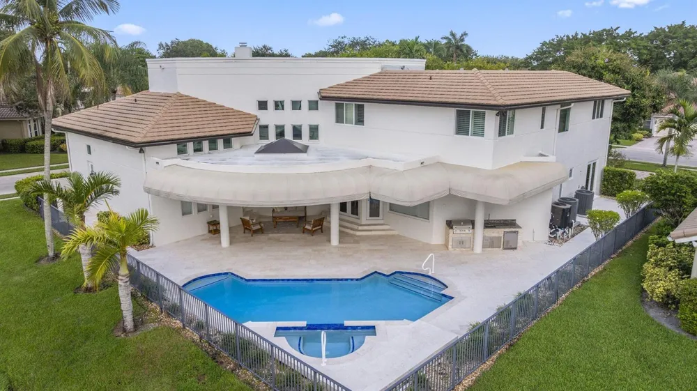 757 NW 100TH TERRACE Plantation, FL 33324