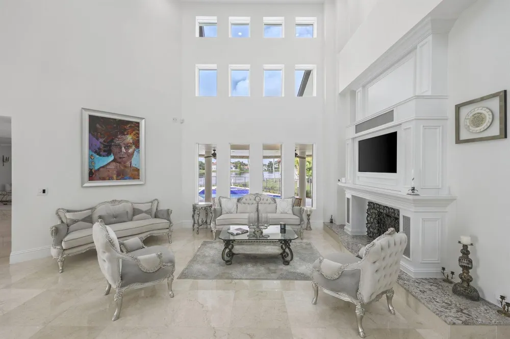 757 NW 100TH TERRACE Plantation, FL 33324