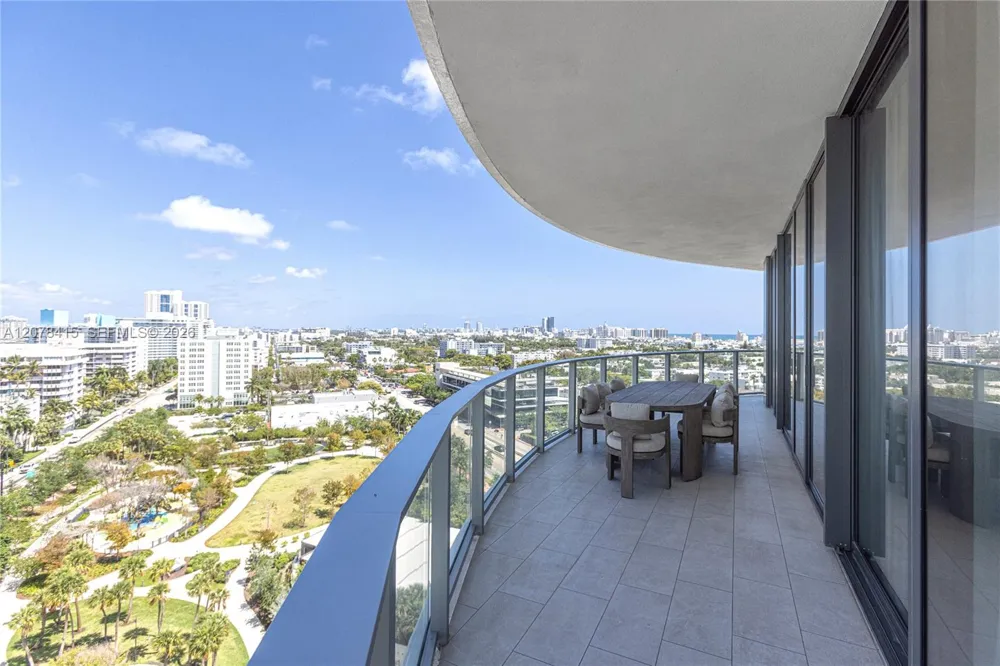 500 ALTON RD #1405 Miami Beach, FL 33129