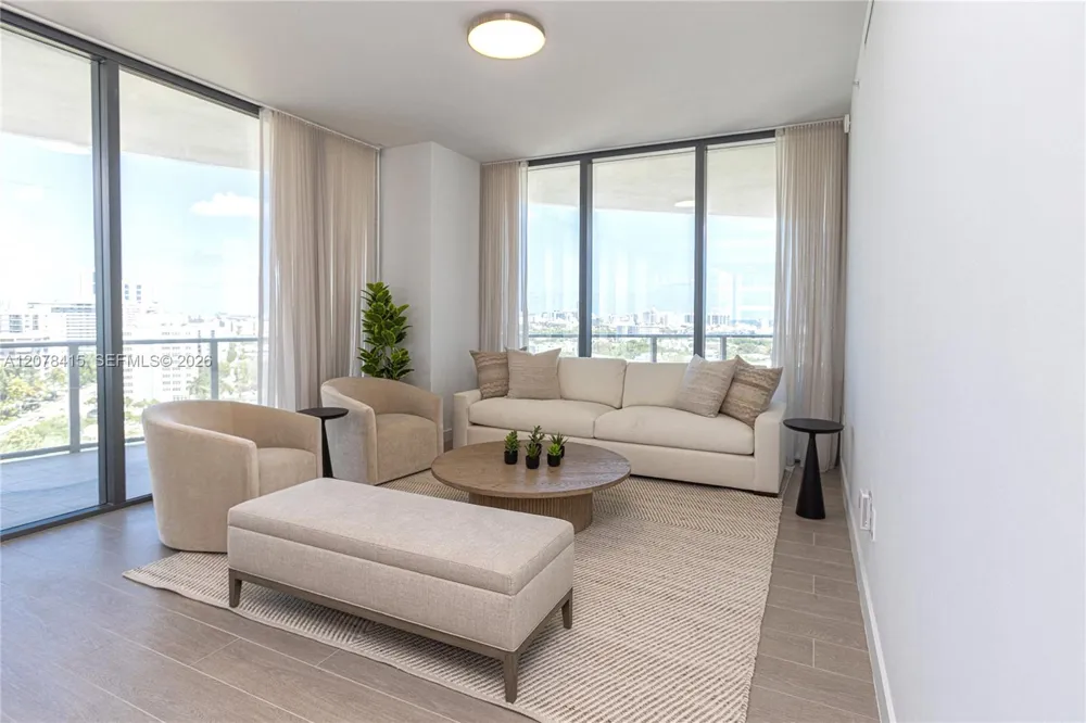 500 ALTON RD #1405 Miami Beach, FL 33129