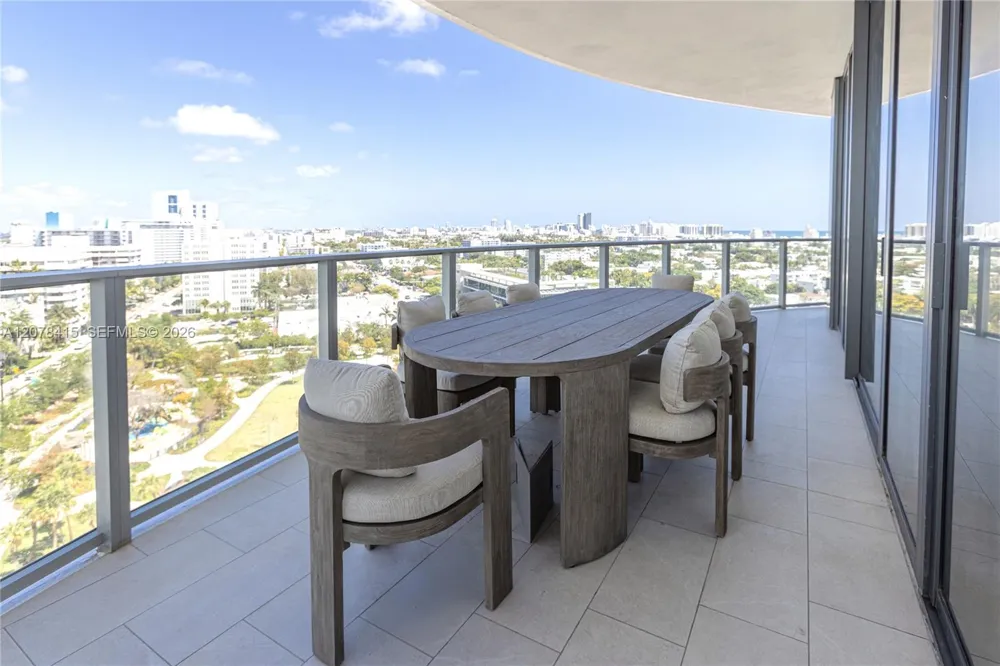 500 ALTON RD #1405 Miami Beach, FL 33129