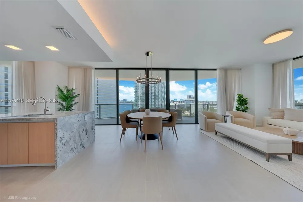 500 ALTON RD #1405 Miami Beach, FL 33129