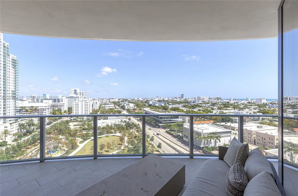 500 ALTON RD #1405 Miami Beach, FL 33129